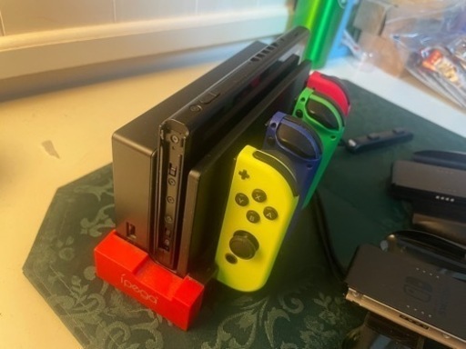Nintendo Switch その他周辺機器セット