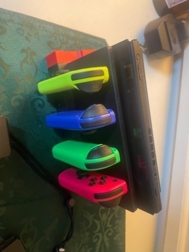 Nintendo Switch その他周辺機器セット