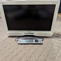 テレビ