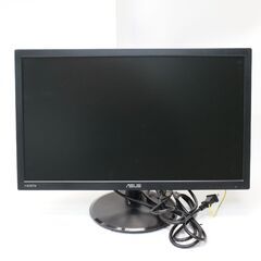 107)ASUS 21.5インチ ゲーミングモニター フルHD ...