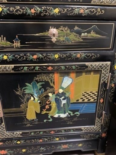 美術品　コレクションボード