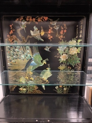 美術品　コレクションボード