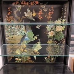 美術品　コレクションボードの画像