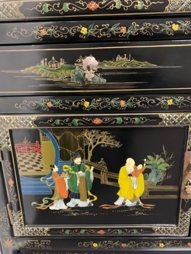美術品　コレクションボード