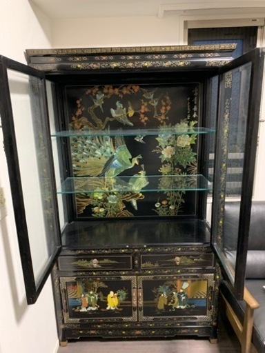 美術品　コレクションボード