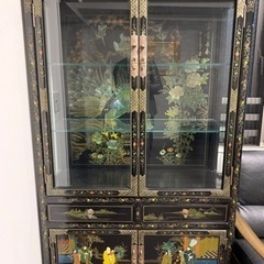 美術品　コレクションボード