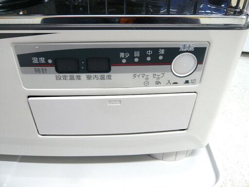 煙突ストーブ トヨトミ HR-V65M 2022年製 暖房目安 木造17畳 苫小牧西店