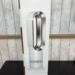 【未使用品】dyson  HOT&COOL