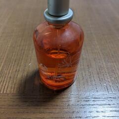 中古・ボディショップ・オードトワレ・ネロリジャスミン