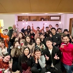 2/24（金)  Japanese × Foreigner HIPHOP Super Beginner Classの画像