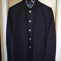 学ラン上着175A