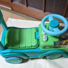 【終了】手押し車の画像