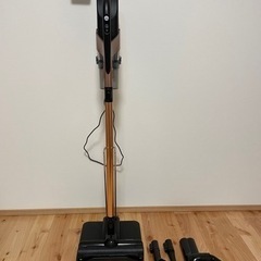 ※決まりました！2022年製　TOSHIBA トルネオV VC-...