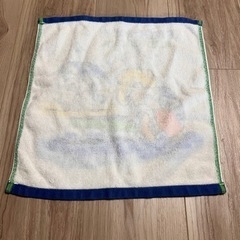 スヌーピー 名前入りタオル【まさや】の画像