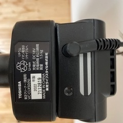 ※決まりました！2022年製　TOSHIBA トルネオV VC-CLX50（N）の画像