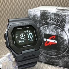 G-SHOCK GBX-100NS-1JF カシオ Gショック CASIO 腕時計 デジタル時計