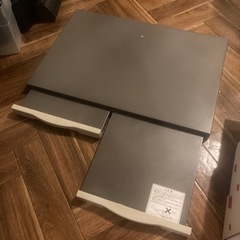 ガスコンロレンジテーブル