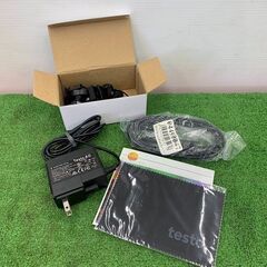 tesro 875-i サーモグラフィー リライズ野田愛宕店】【店頭取引限定】【中古】【管理番号：IT18LKMVWM0E】の画像