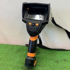 tesro 875-i サーモグラフィー リライズ野田愛宕店】【店頭取引限定】【中古】【管理番号：IT18LKMVWM0E】の画像