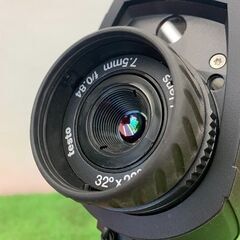 tesro 875-i サーモグラフィー リライズ野田愛宕店】【店頭取引限定】【中古】【管理番号：IT18LKMVWM0E】の画像