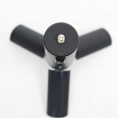 436)【美品】Ulanzi BG-4 カメラハンドグリップ +三脚付き バッテリーグリップ 5000mAhの画像