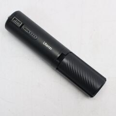 436)【美品】Ulanzi BG-4 カメラハンドグリップ +三脚付き バッテリーグリップ 5000mAhの画像