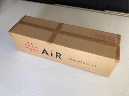 西川AiRマットレス【未開封未使用✨】