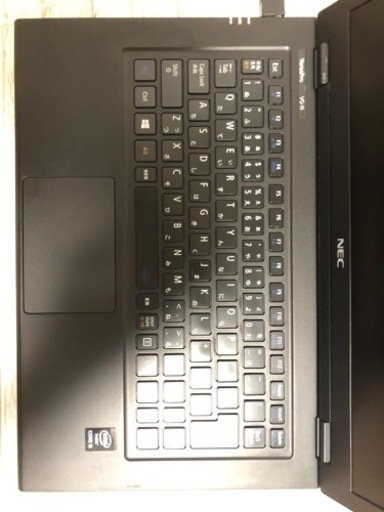 【終了】NEC i5 Win11 Office2021 SSD搭載 