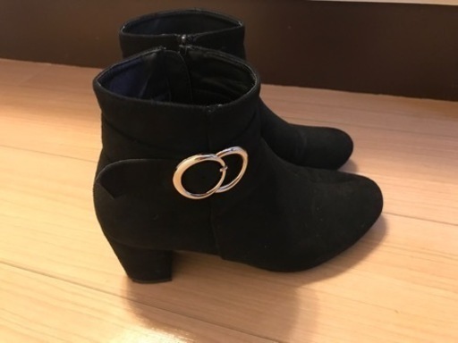 ブーツ Boot