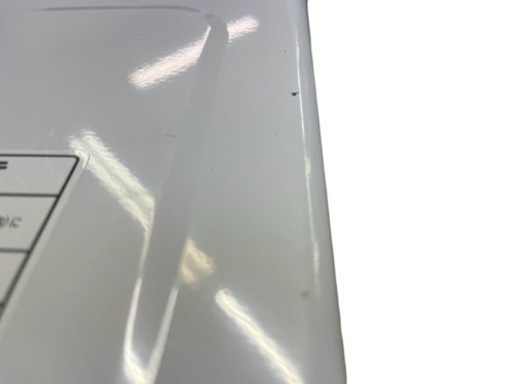 NO.132【2019年製】TOSHIBA 電子レンジ ER-SM17 (W)