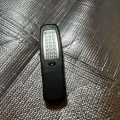 小型のライト