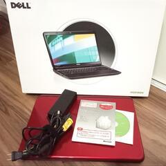 [最終値下げ！]DELLノートパソコンINSPIRON N5110