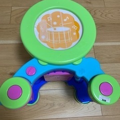 【アクティブ知育】立っちで夢中！アクティブ知育ローラーの画像