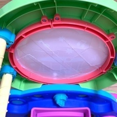 【アクティブ知育】立っちで夢中！アクティブ知育ローラーの画像