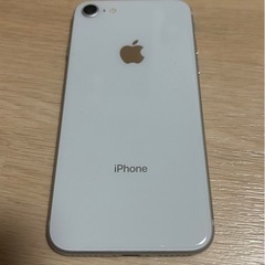 iPhone8の画像