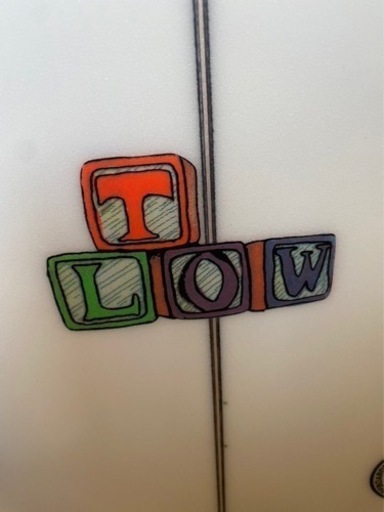CHANNEL S【T-LOW】