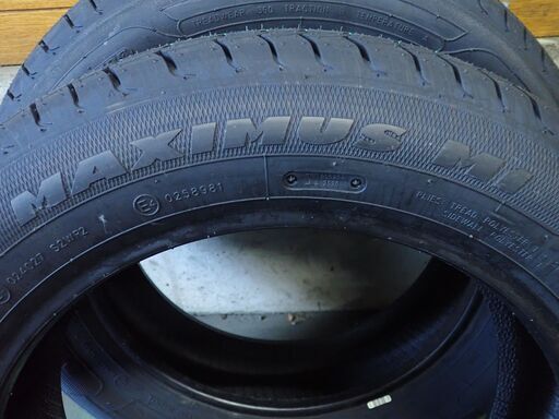 ★お安くタイヤをお探しの方へ！新品155/65R14・4本（1台分）交換料等全て込み価格です！ 