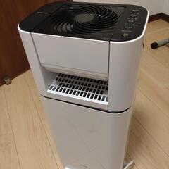 衣類除湿乾燥機の画像