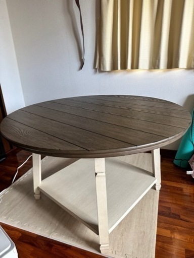 アメリカ家具　テーブル