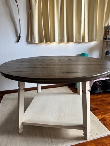 アメリカ家具　テーブル