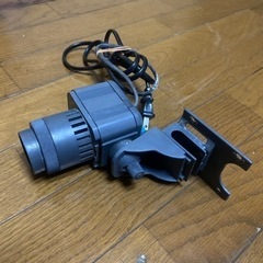 水流ポンプ カミハタ SEIO 3200 廃盤レア 高スペックの画像