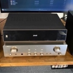 マランツ PM4200,BMB DA-03,オーディオセット