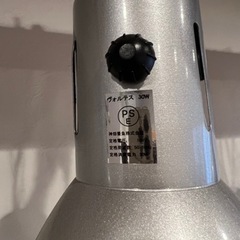 【お値下げ】カミハタ ヴォルテス 水槽用ライト クリップなしの画像