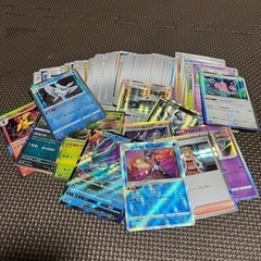 ポケモンカード