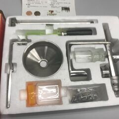 😸【美品】オイル製造機「珍しいお品物！」基本送料無料の画像
