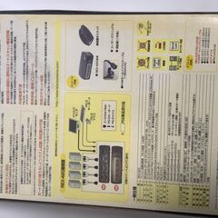 RATOC ラトック パソコン自動切替器 REX-420 動作未確認（420008160180）【値下げしました！】の画像