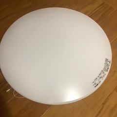 シーリングライト