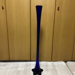 大きいオブジェ