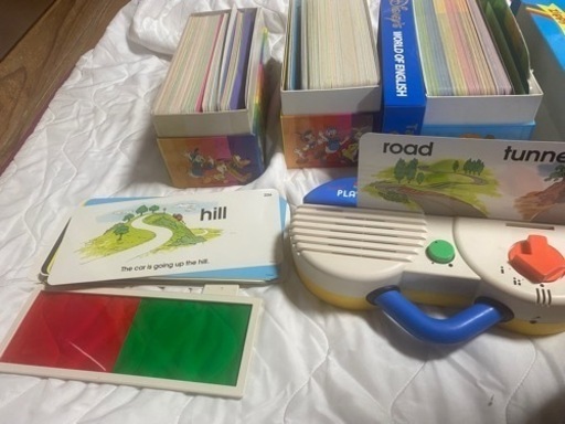 【DWE】トークアロング、ZIPPYカード【送料無料】