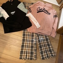 服 セット 